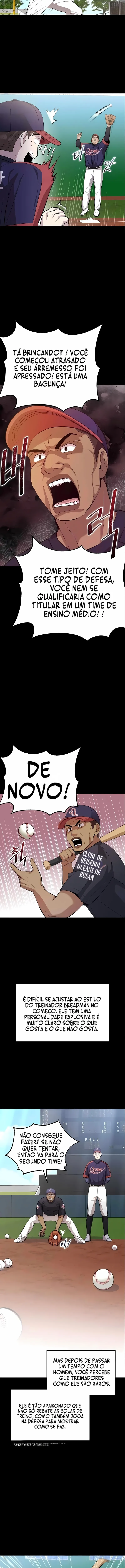 O Gênio das Rebatidas Capítulo 7 Página 7
