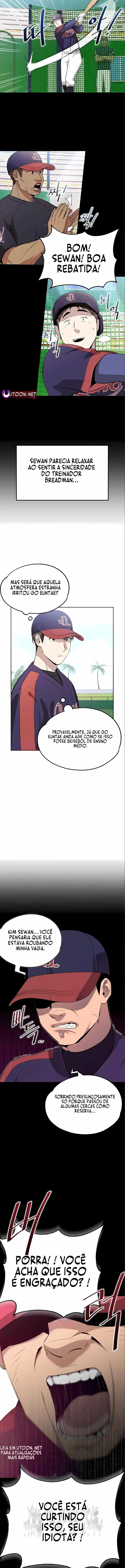 O Gênio das Rebatidas Capítulo 7 Página 8