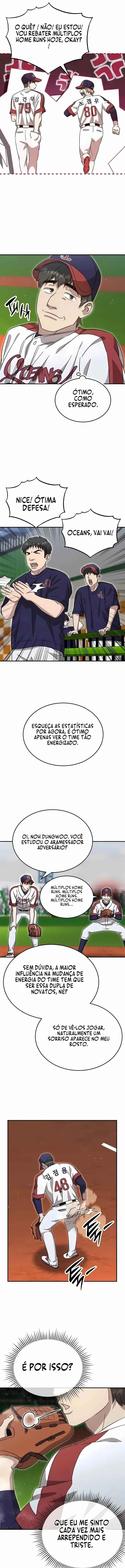 O Gênio das Rebatidas Capítulo 70 Página 14