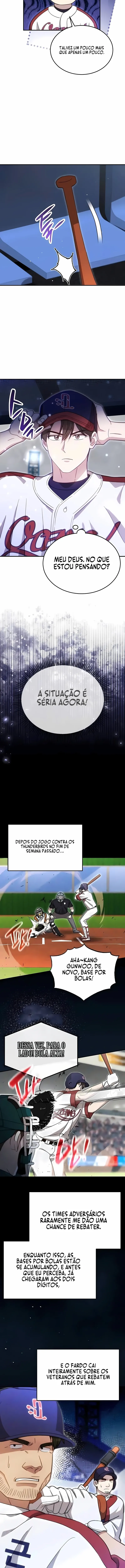 O Gênio das Rebatidas Capítulo 70 Página 5