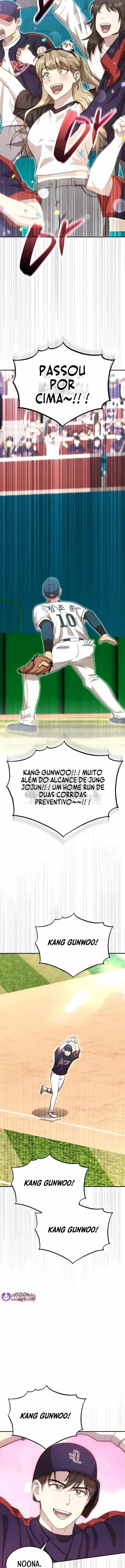 O Gênio das Rebatidas Capítulo 72 Página 16