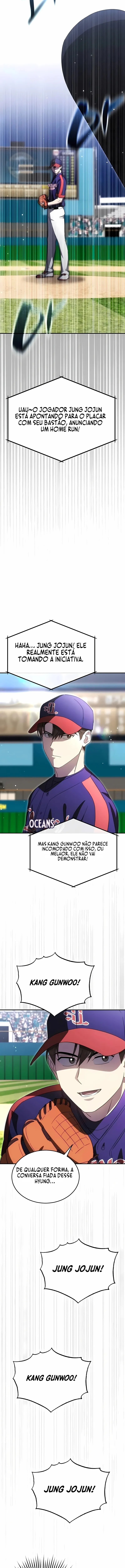 O Gênio das Rebatidas Capítulo 73 Página 12