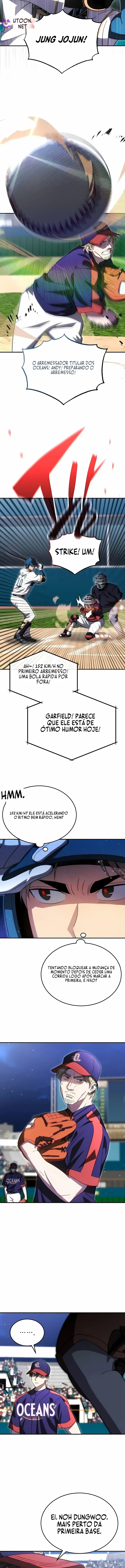 O Gênio das Rebatidas Capítulo 73 Página 2