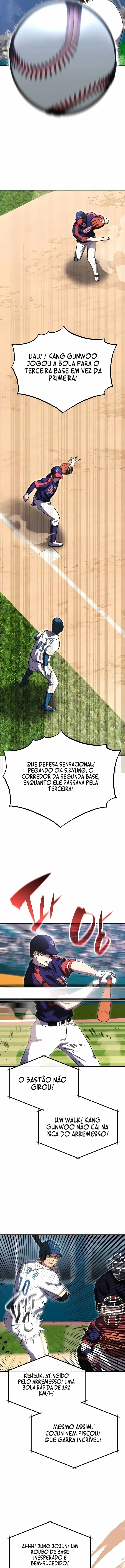 O Gênio das Rebatidas Capítulo 73 Página 7