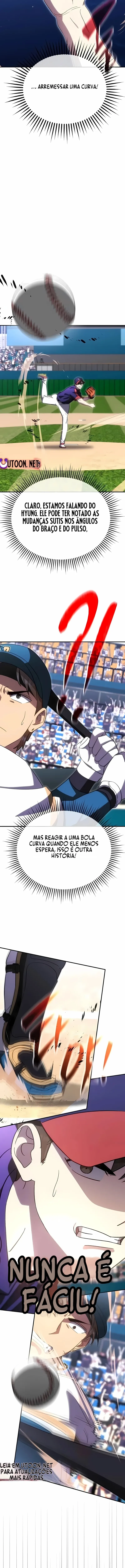 O Gênio das Rebatidas Capítulo 74 Página 13