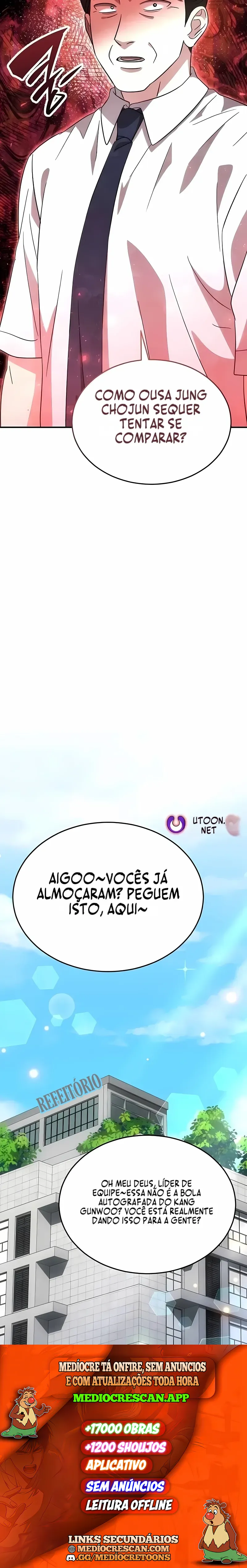 O Gênio das Rebatidas Capítulo 75 Página 15