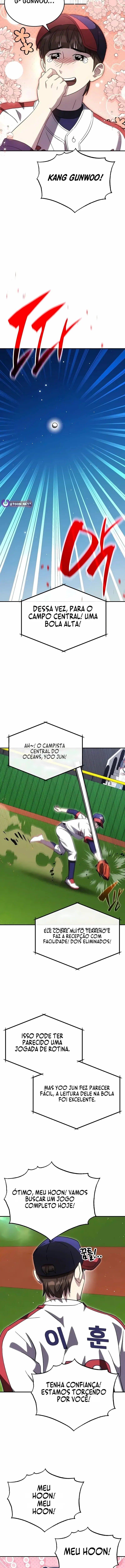 O Gênio das Rebatidas Capítulo 76 Página 11