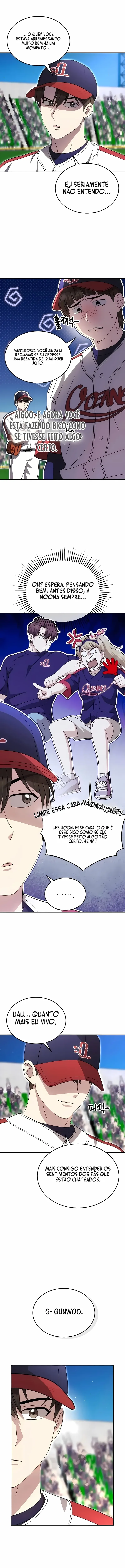 O Gênio das Rebatidas Capítulo 76 Página 13