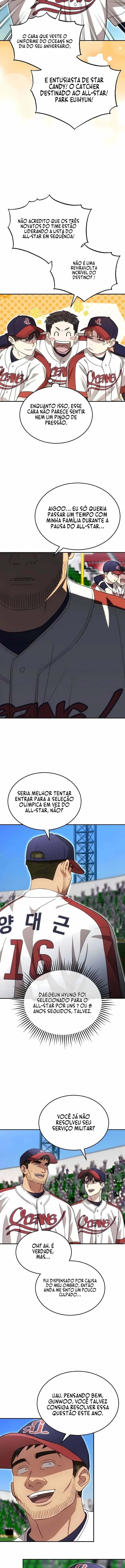 O Gênio das Rebatidas Capítulo 76 Página 2