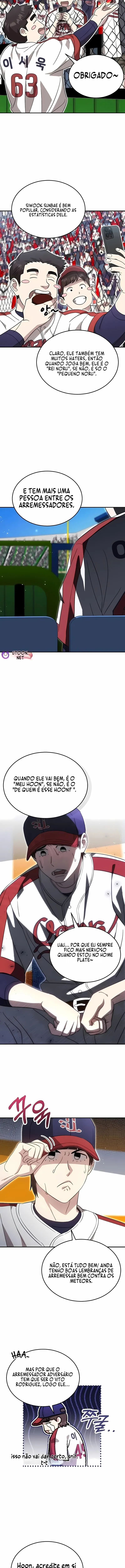O Gênio das Rebatidas Capítulo 76 Página 4