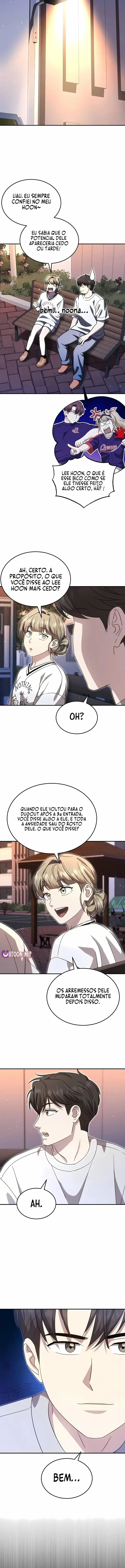 O Gênio das Rebatidas Capítulo 77 Página 13