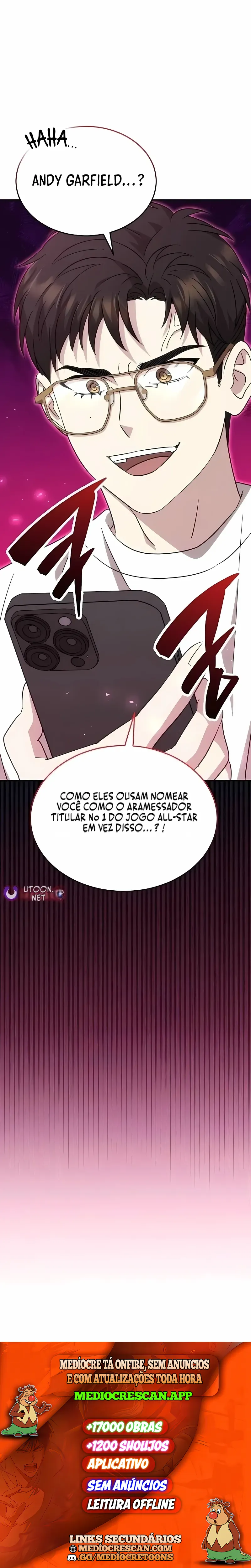 O Gênio das Rebatidas Capítulo 77 Página 18