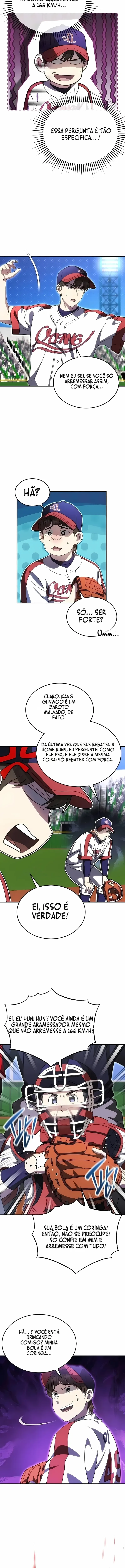 O Gênio das Rebatidas Capítulo 77 Página 2