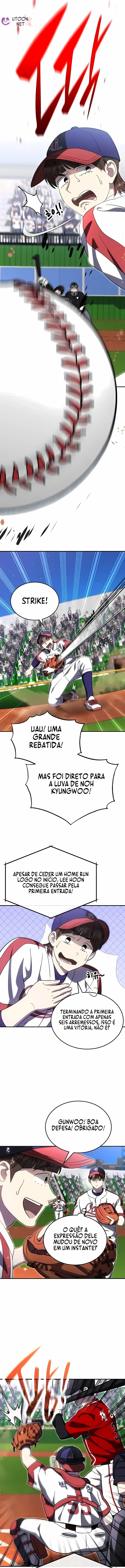 O Gênio das Rebatidas Capítulo 77 Página 3