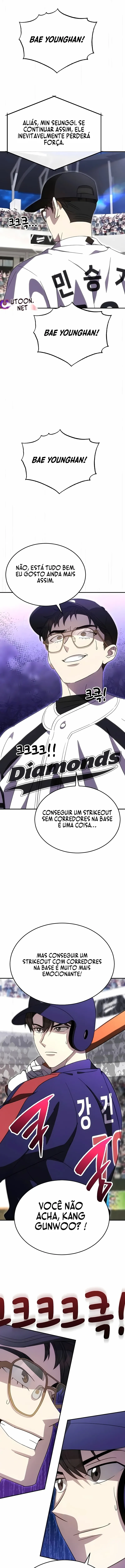 O Gênio das Rebatidas Capítulo 79 Página 15