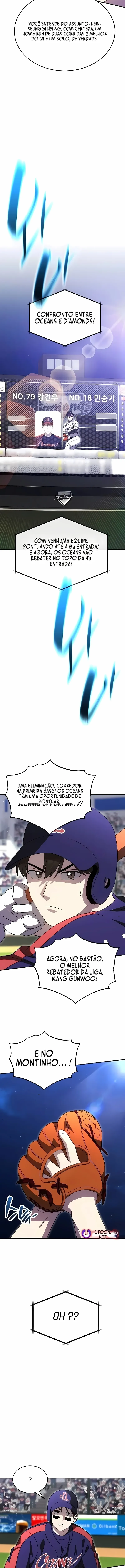 O Gênio das Rebatidas Capítulo 79 Página 16