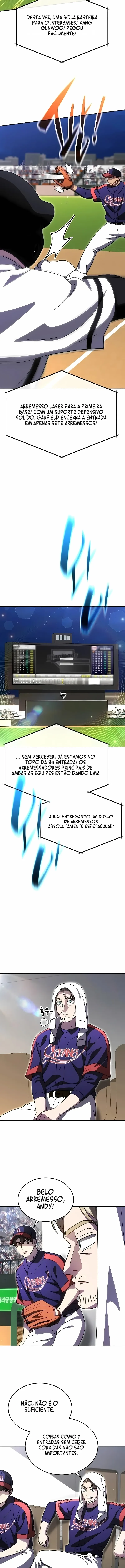 O Gênio das Rebatidas Capítulo 79 Página 5