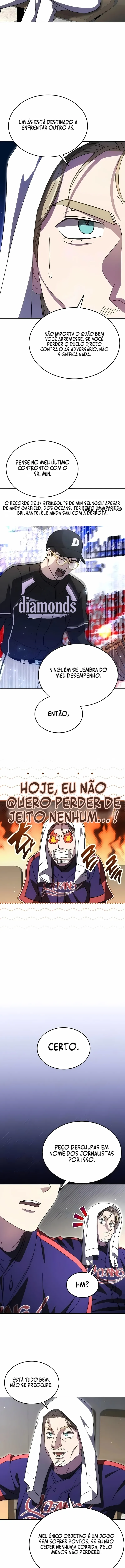 O Gênio das Rebatidas Capítulo 79 Página 6