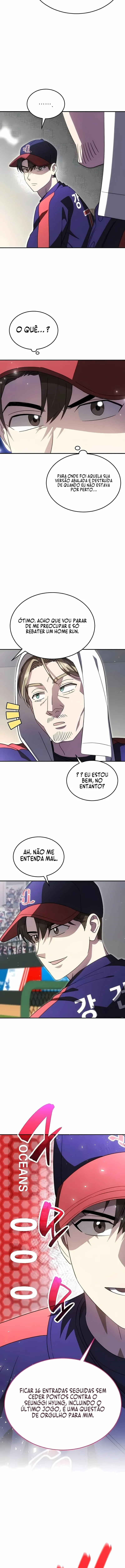 O Gênio das Rebatidas Capítulo 79 Página 7