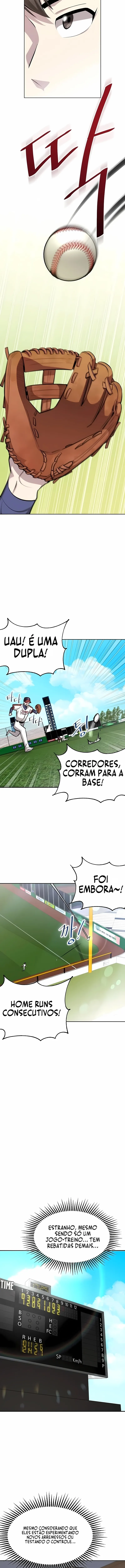 O Gênio das Rebatidas Capítulo 8 Página 13