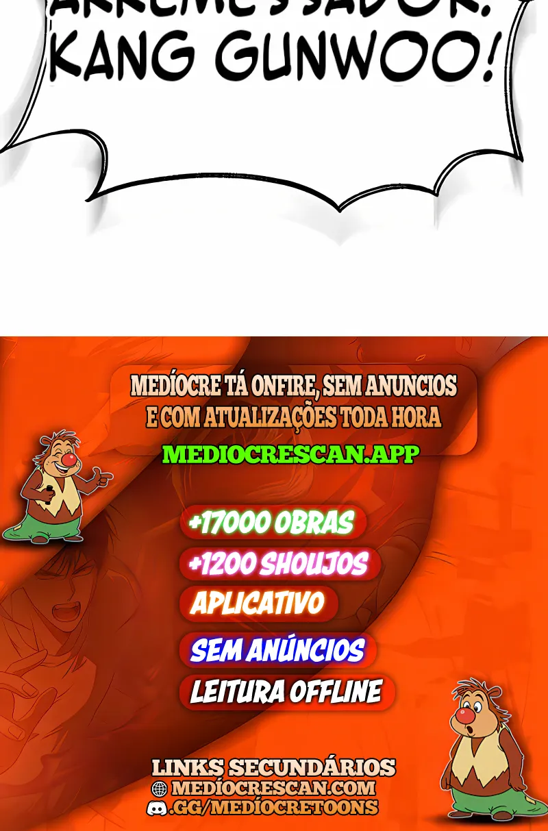 O Gênio das Rebatidas Capítulo 8 Página 16