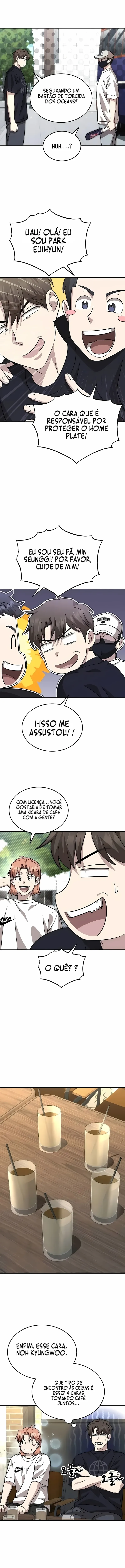 O Gênio das Rebatidas Capítulo 80 Página 12