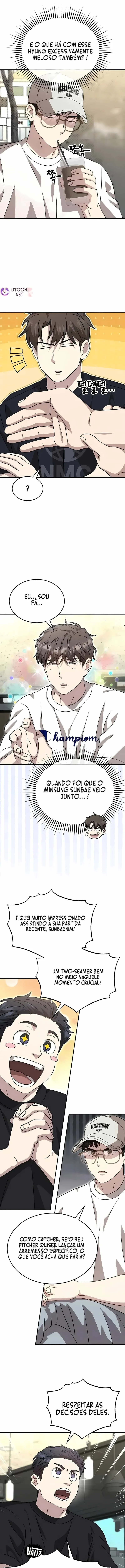 O Gênio das Rebatidas Capítulo 80 Página 13
