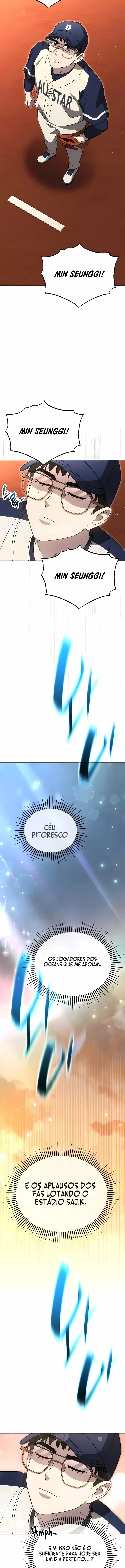 O Gênio das Rebatidas Capítulo 81 Página 11