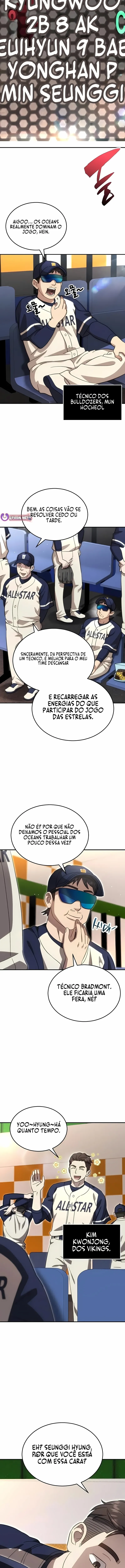 O Gênio das Rebatidas Capítulo 81 Página 5