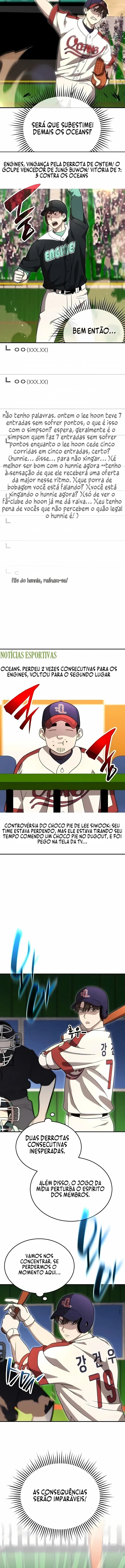O Gênio das Rebatidas Capítulo 82 Página 12