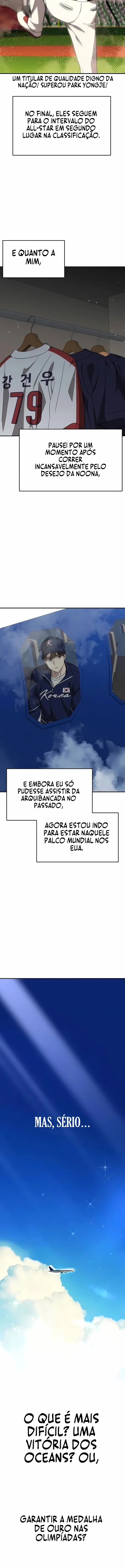 O Gênio das Rebatidas Capítulo 82 Página 18