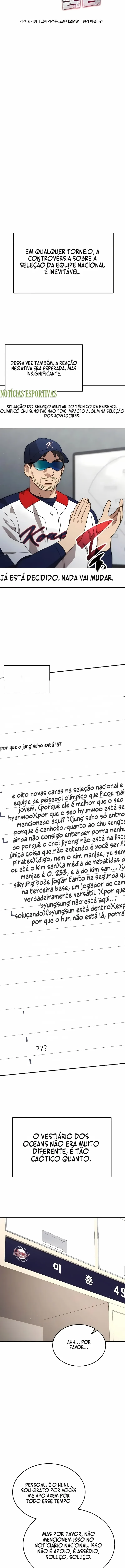 O Gênio das Rebatidas Capítulo 82 Página 4