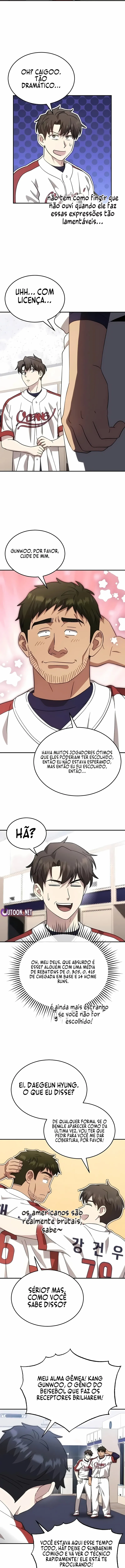 O Gênio das Rebatidas Capítulo 82 Página 6