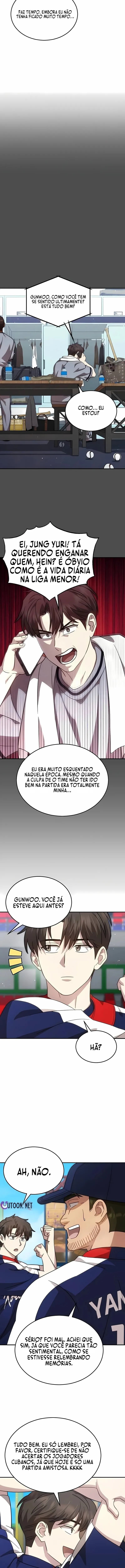 O Gênio das Rebatidas Capítulo 83 Página 2