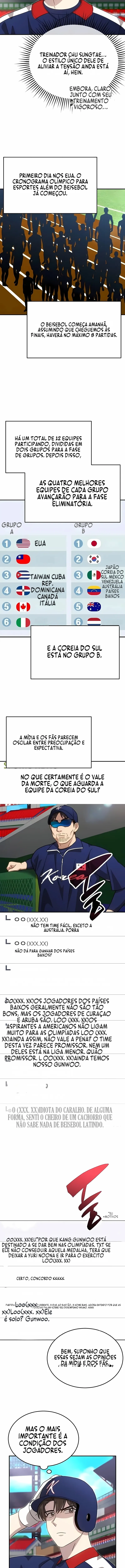 O Gênio das Rebatidas Capítulo 83 Página 6