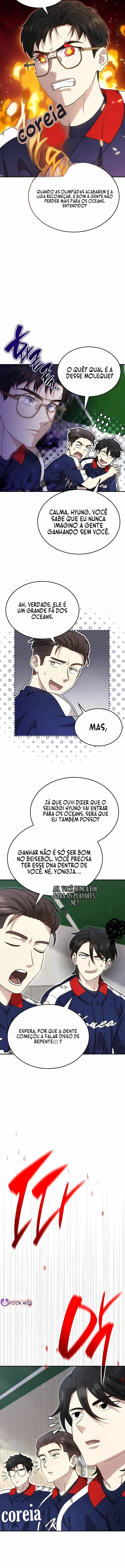 O Gênio das Rebatidas Capítulo 84 Página 2
