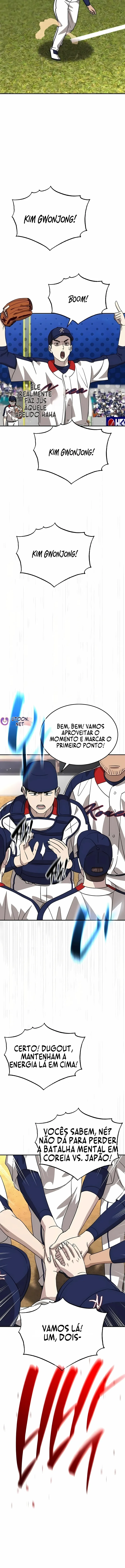 O Gênio das Rebatidas Capítulo 86 Página 16
