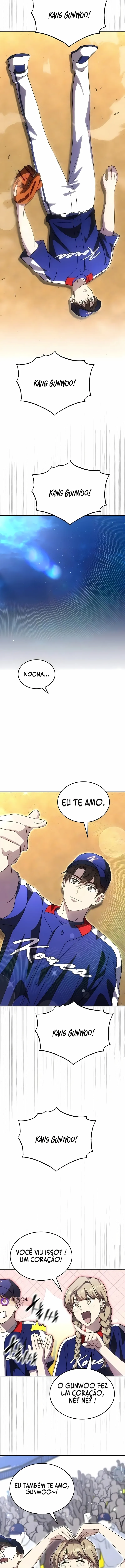 O Gênio das Rebatidas Capítulo 86 Página 5