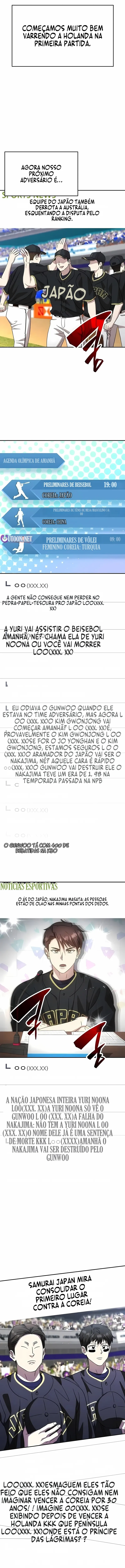 O Gênio das Rebatidas Capítulo 86 Página 7