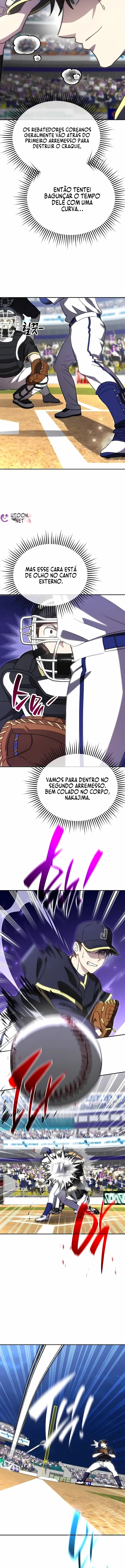 O Gênio das Rebatidas Capítulo 87 Página 7