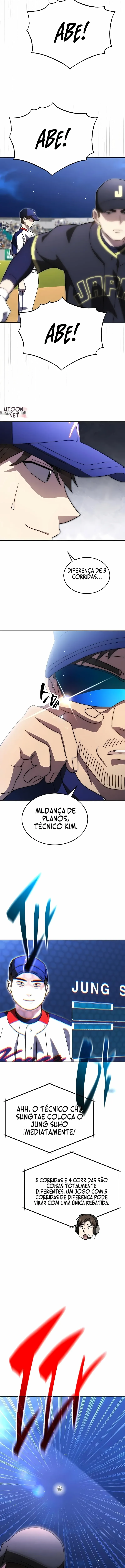 O Gênio das Rebatidas Capítulo 89 Página 13