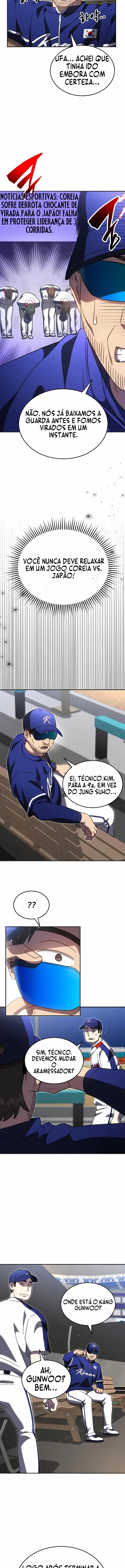 O Gênio das Rebatidas Capítulo 89 Página 15