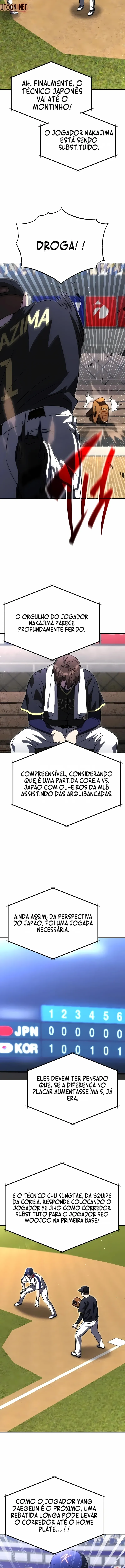 O Gênio das Rebatidas Capítulo 89 Página 3