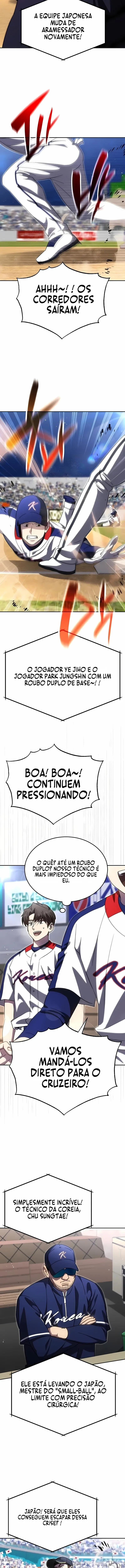 O Gênio das Rebatidas Capítulo 89 Página 5