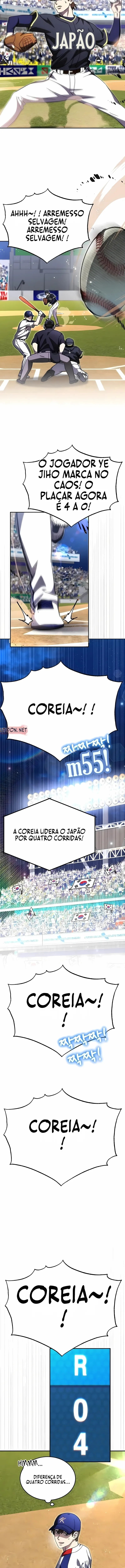 O Gênio das Rebatidas Capítulo 89 Página 6