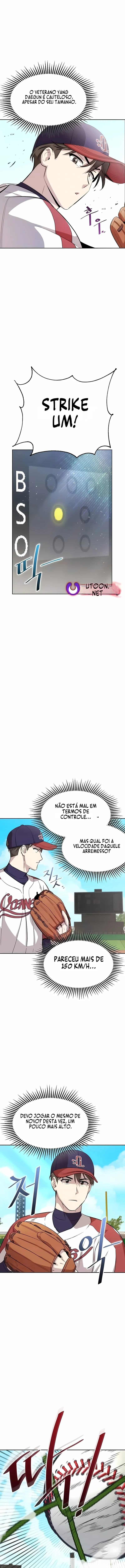 O Gênio das Rebatidas Capítulo 9 Página 4