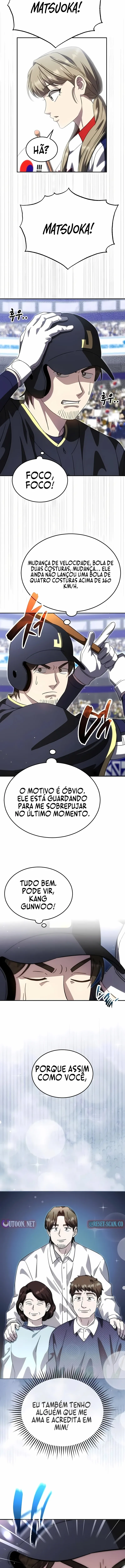 O Gênio das Rebatidas Capítulo 90 Página 10