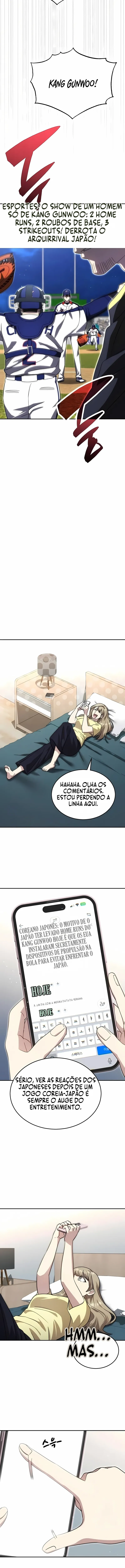 O Gênio das Rebatidas Capítulo 90 Página 13