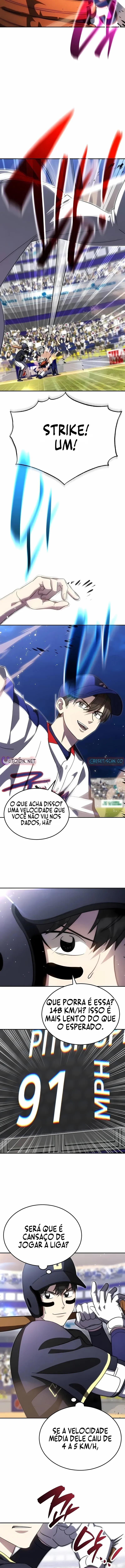 O Gênio das Rebatidas Capítulo 90 Página 2