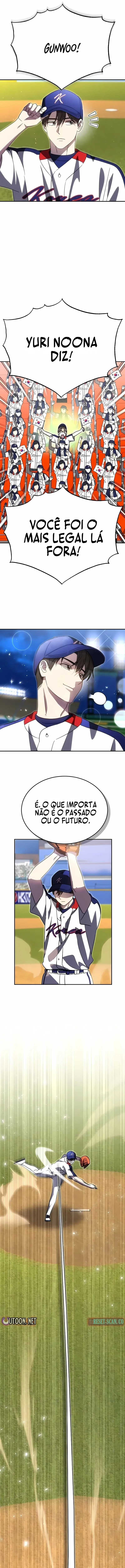O Gênio das Rebatidas Capítulo 91 Página 14